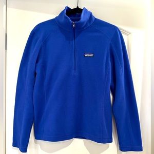 Patagonia Pullover